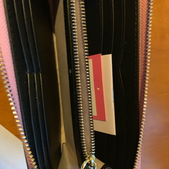 Kate spade wallet - Picture 4 of 4